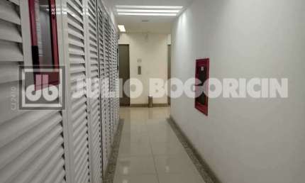 Sala comercial à venda na Avenida Marechal Câmara, Centro, Rio de Janeiro, 30 m2 por R$ 237.500