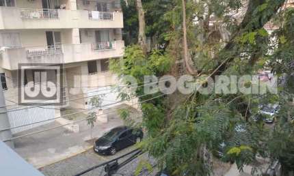 Cobertura com 2 quartos à venda na Rua Viúva Lacerda, Humaitá, Rio de Janeiro, 190 m2 por R$ 2.400.000