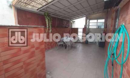 Cobertura com 3 quartos à venda na Rua Buarque de Macedo, Flamengo, Rio de Janeiro, 137 m2 por R$ 1.350.000