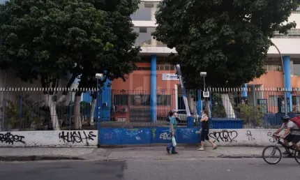 Terreno à venda na Rua da Lapa, Centro, Rio de Janeiro, 970 m2 por R$ 3.000.000