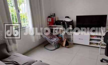 Apartamento com 1 quarto à venda na Rua Paula Matos, Santa Teresa, Rio de Janeiro, 50 m2 por R$ 310.000