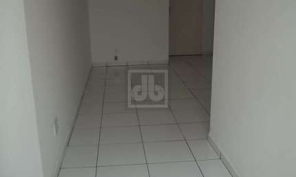 Apartamento com 1 quarto à venda na Rua do Resende, Centro, Rio de Janeiro, 50 m2 por R$ 190.000