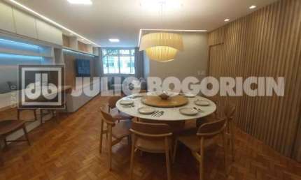 Apartamento com 3 quartos à venda na Rua Francisco Sá, Copacabana, Rio de Janeiro, 94 m2 por R$ 1.600.000