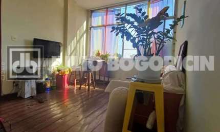 Apartamento com 2 quartos à venda na Rua Francisco Muratori, Santa Teresa, Rio de Janeiro, 75 m2 por R$ 450.000