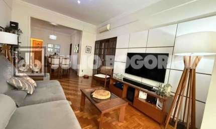 Apartamento com 3 quartos à venda na Rua Barão do Flamengo, Flamengo, Rio de Janeiro, 130 m2 por R$ 1.200.000