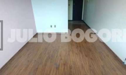 Apartamento com 1 quarto à venda na Rua do Oriente, Santa Teresa, Rio de Janeiro, 26 m2 por R$ 170.000