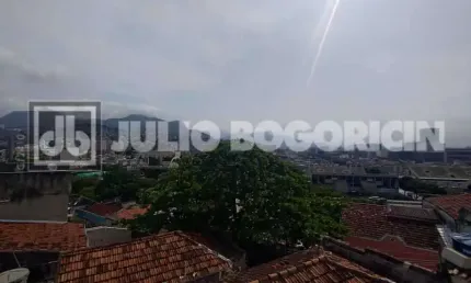 Apartamento com 2 quartos à venda na Rua Paula Matos, Santa Teresa, Rio de Janeiro, 64 m2 por R$ 450.000