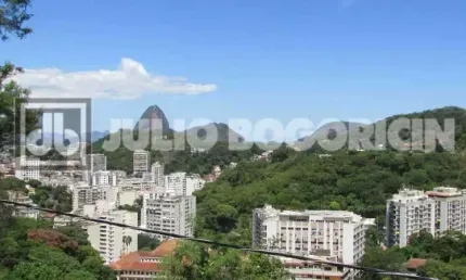 Casa em condomínio fechado com 5 quartos à venda na Rua Professor Olinto de Oliveira, Santa Teresa, Rio de Janeiro, 356 m2 por R$ 1.500.000