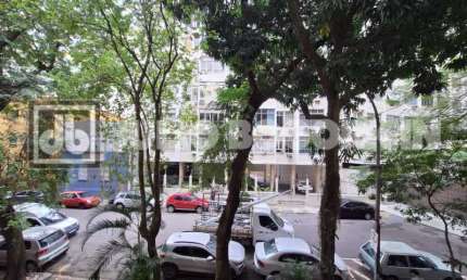 Apartamento com 2 quartos à venda na Rua São Salvador, Flamengo, Rio de Janeiro, 64 m2 por R$ 980.000