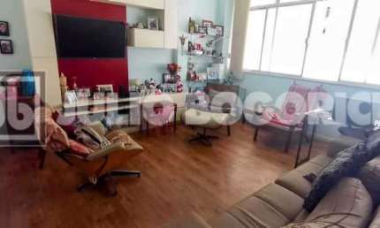 Apartamento com 2 quartos à venda na Rua Bento Lisboa, Catete, Rio de Janeiro, 77 m2 por R$ 670.000
