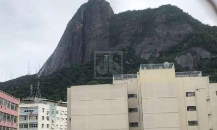 Cobertura com 4 quartos à venda na Rua Desembargador Burle, Humaitá, Rio de Janeiro, 143 m2 por R$ 2.150.000