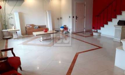 Cobertura com 4 quartos à venda na Praia de Botafogo, Botafogo, Rio de Janeiro, 255 m2 por R$ 2.850.000