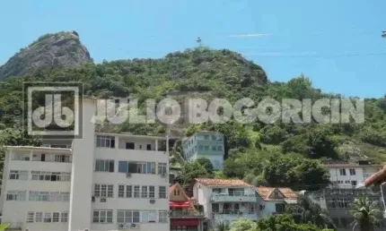 Casa com 9 quartos à venda na Rua Roquete Pinto, Urca, Rio de Janeiro, 383 m2 por R$ 3.500.000