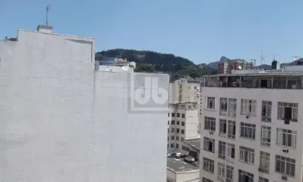 Apartamento com 2 quartos à venda na Rua dos Inválidos, Centro, Rio de Janeiro, 61 m2 por R$ 580.000