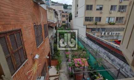 Casa com 4 quartos à venda na Rua das Laranjeiras, Laranjeiras, Rio de Janeiro, 130 m2 por R$ 950.000