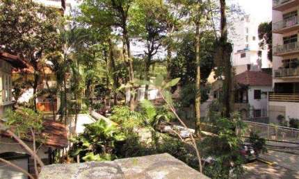 Casa com 7 quartos à venda na Rua Marquês de Pinedo, Laranjeiras, Rio de Janeiro, 480 m2 por R$ 2.900.000