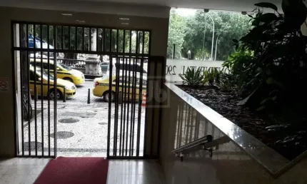 Ponto comercial com 8 salas à venda na Rua da Glória, Glória, Rio de Janeiro, 320 m2 por R$ 2.200.000