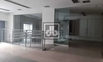 Prédio com 8 salas à venda na Rua Visconde de Rio Branco, Centro, Rio de Janeiro, 1394 m2 por R$ 1.900.000