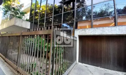 Prédio à venda na Rua Conde de Irajá, Botafogo, Rio de Janeiro, 2813 m2 por R$ 30.000.000