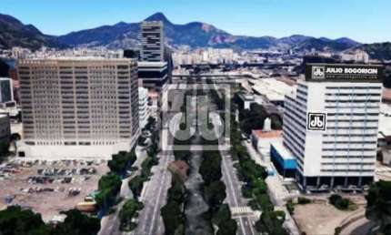 Prédio à venda na Avenida Presidente Vargas, Centro, Rio de Janeiro, 17947 m2 por R$ 77.000.000