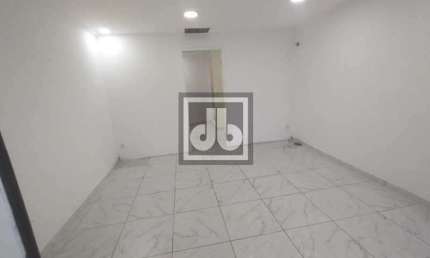 Ponto comercial com 1 sala à venda na Avenida Rio Branco, Centro, Rio de Janeiro, 29 m2 por R$ 250.000