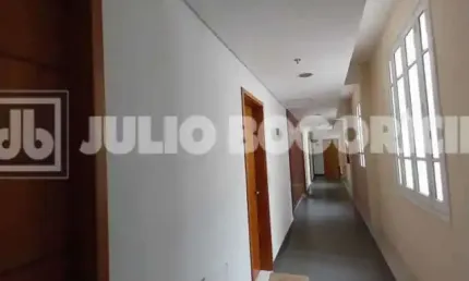 Sala comercial com 2 salas à venda na Largo do Machado, Catete, Rio de Janeiro, 37 m2 por R$ 395.000