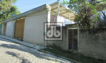 Terreno à venda na Rua Oswaldo Seabra, Laranjeiras, Rio de Janeiro, 370 m2 por R$ 349.000