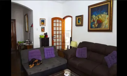 Apartamento com 2 quartos à venda na Rua Macedo Sobrinho, Humaitá, Rio de Janeiro, 85 m2 por R$ 850.000
