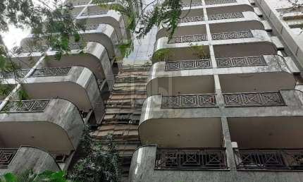 Apartamento com 2 quartos à venda na Rua Cruz Lima, Flamengo, Rio de Janeiro, 65 m2 por R$ 600.000