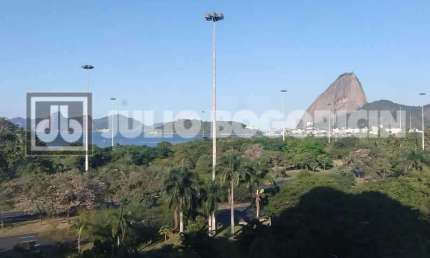 Apartamento com 4 quartos à venda na Praia do Flamengo, Flamengo, Rio de Janeiro, 220 m2 por R$ 1.600.000
