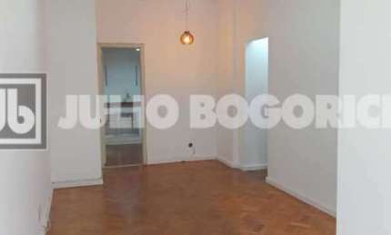 Apartamento com 2 quartos à venda na Rua Pinheiro Machado, Laranjeiras, Rio de Janeiro, 72 m2 por R$ 680.000