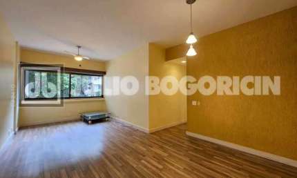 Apartamento com 3 quartos à venda na Avenida Oswaldo Cruz, Flamengo, Rio de Janeiro, 105 m2 por R$ 1.300.000