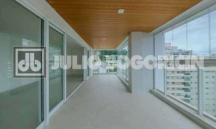 Apartamento com 3 quartos à venda na Rua Assunção, Botafogo, Rio de Janeiro, 139 m2 por R$ 3.200.000