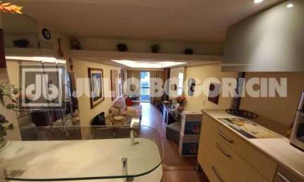 Apartamento com 2 quartos à venda na Praia do Flamengo, Flamengo, Rio de Janeiro, 87 m2 por R$ 1.100.000