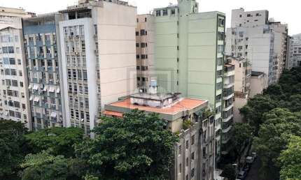 Apartamento com 3 quartos à venda na Rua Ministro Viveiros de Castro, Copacabana, Rio de Janeiro, 180 m2 por R$ 1.150.000