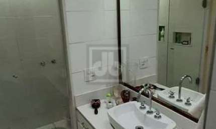 Apartamento com 2 quartos à venda na Praia de Botafogo, Botafogo, Rio de Janeiro, 84 m2 por R$ 1.060.000