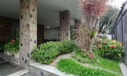 Apartamento com 3 quartos à venda na Rua das Laranjeiras, Laranjeiras, Rio de Janeiro, 96 m2 por R$ 919.000