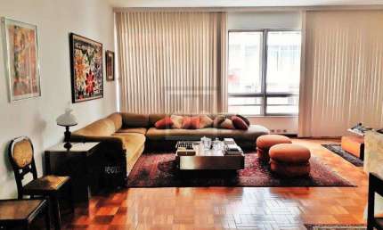 Apartamento com 3 quartos à venda na Rua Tonelero, Copacabana, Rio de Janeiro, 219 m2 por R$ 1.390.000