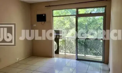 Apartamento com 2 quartos à venda na Rua General Polidoro, Botafogo, Rio de Janeiro, 75 m2 por R$ 740.000