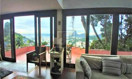 Casa com 4 quartos à venda na Rua Doutor Júlio Otoni, Santa Teresa, Rio de Janeiro, 352 m2 por R$ 2.500.000