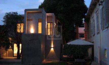 Casa com 9 quartos à venda na Rua Laurinda Santos Lobo, Santa Teresa, Rio de Janeiro, 631 m2 por R$ 5.500.000