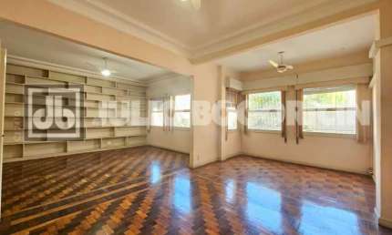 Apartamento com 3 quartos à venda na Rua Senador Vergueiro, Flamengo, Rio de Janeiro, 147 m2 por R$ 900.000