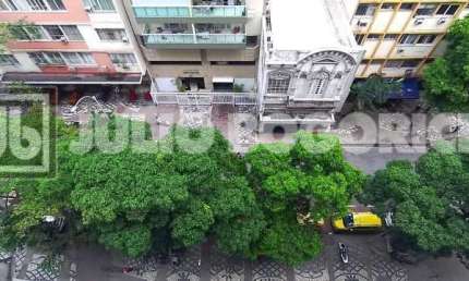 Apartamento com 2 quartos à venda na Rua Marquês de Abrantes, Flamengo, Rio de Janeiro, 84 m2 por R$ 790.000