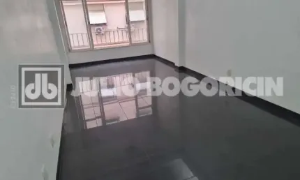 Apartamento com 3 quartos à venda na Rua Senador Vergueiro, Flamengo, Rio de Janeiro, 103 m2 por R$ 900.000