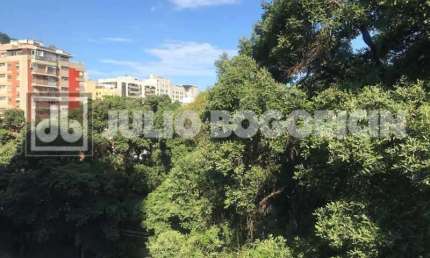 Cobertura com 1 quarto à venda na Rua Henrique Oswald, Copacabana, Rio de Janeiro, 90 m2 por R$ 900.000