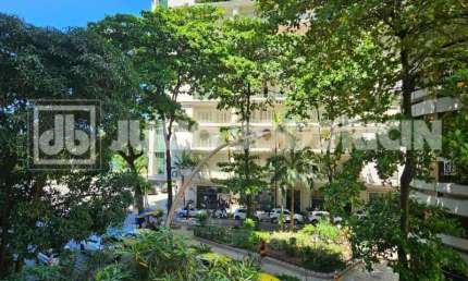 Apartamento com 2 quartos à venda na Rua Barão do Flamengo, Flamengo, Rio de Janeiro, 90 m2 por R$ 1.230.000
