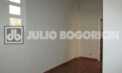 Apartamento com 2 quartos à venda na Rua Carlos Sampaio, Centro, Rio de Janeiro, 43 m2 por R$ 255.000