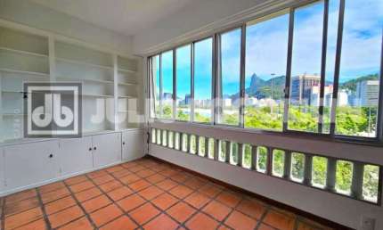 Apartamento com 4 quartos à venda na Praia de Botafogo, Botafogo, Rio de Janeiro, 156 m2 por R$ 1.590.000