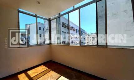 Apartamento com 3 quartos à venda na Praia de Botafogo, Botafogo, Rio de Janeiro, 108 m2 por R$ 960.000