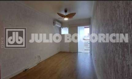 Apartamento com 1 quarto à venda na Rua Artur Bernardes, Catete, Rio de Janeiro, 62 m2 por R$ 800.000